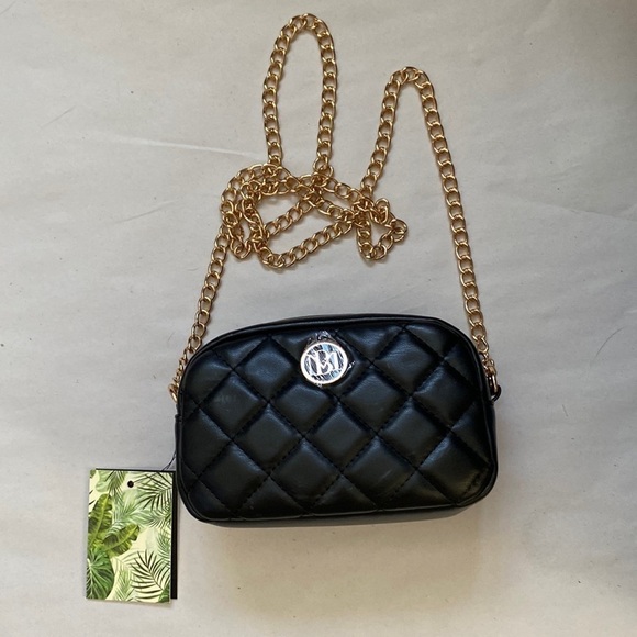 Studio Badgely Mischka Vegan Bag - Picture 1 of 9